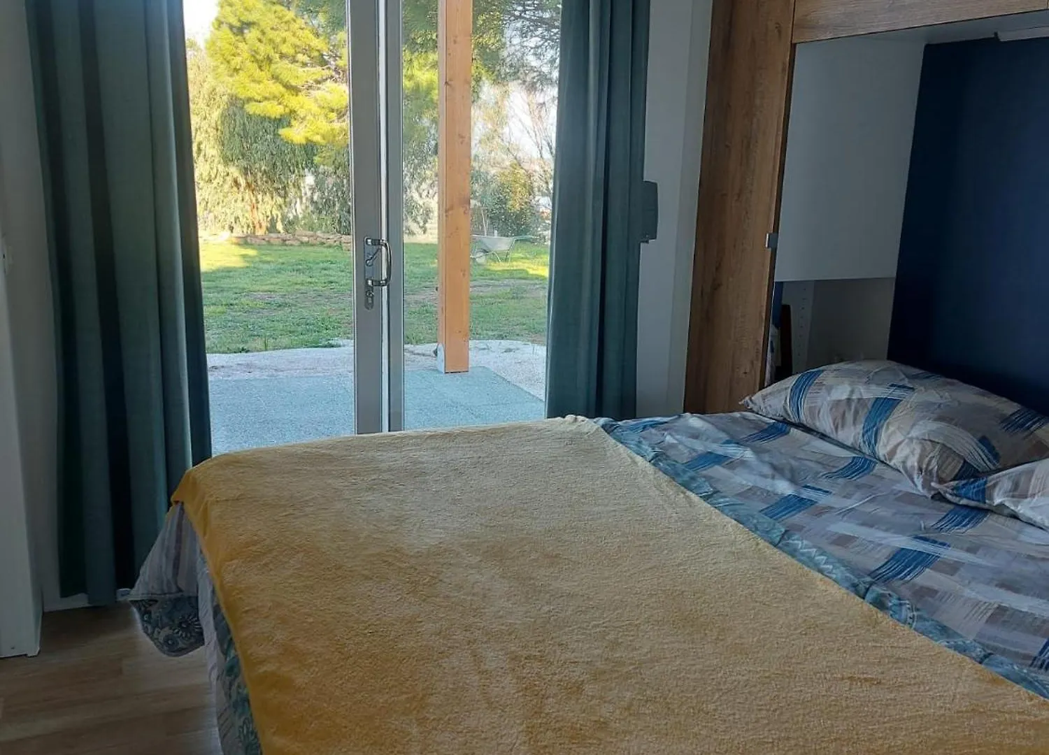 Bungalow Vista Mare Agriturismo Il Giulivo San Vincenzo
