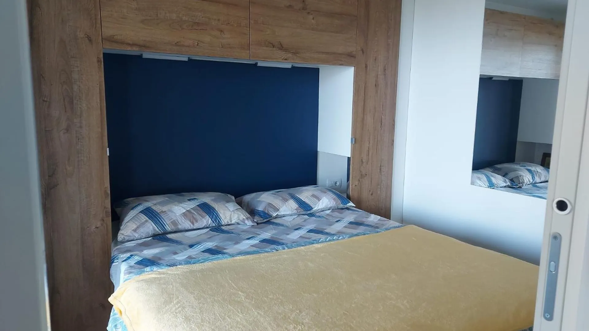 Bungalow Vista Mare Agriturismo Il Giulivo サン·ヴィンチェンツォ イタリア